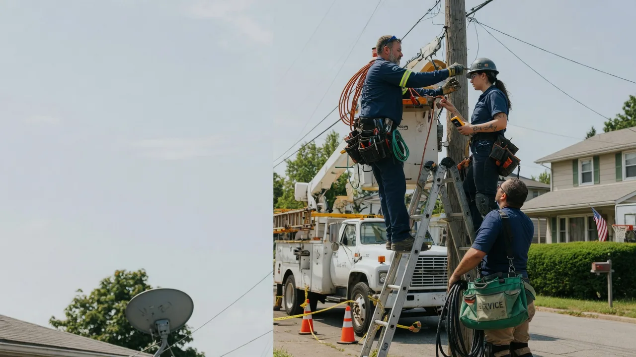 Electrical Repair in Weaver, AL near me